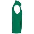 Bodywarmer softshell homme - K403 – Image 21