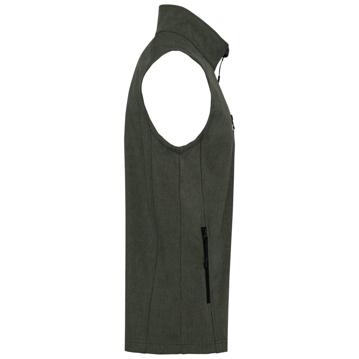 Bodywarmer softshell homme - K403 – Image 23