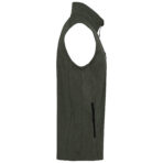 Bodywarmer softshell homme - K403 – Image 23