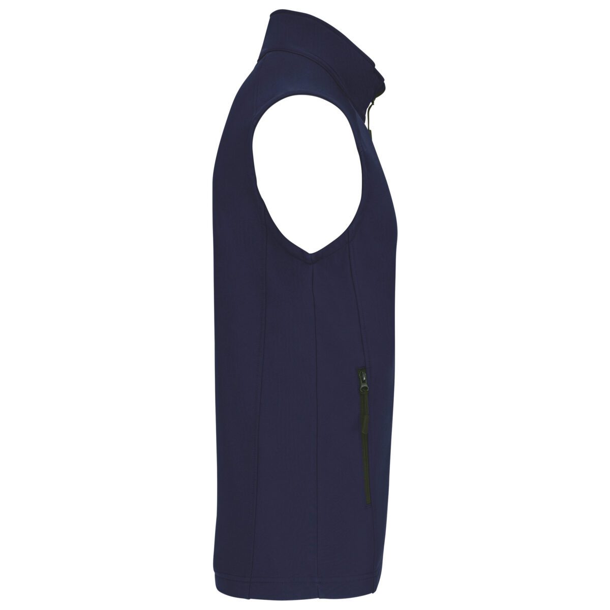 Bodywarmer softshell homme - K403 – Image 27