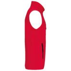 Bodywarmer softshell homme - K403 – Image 29