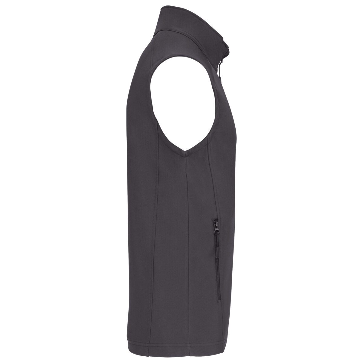 Bodywarmer softshell homme - K403 – Image 31