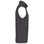 Bodywarmer softshell homme - K403 – Image 31