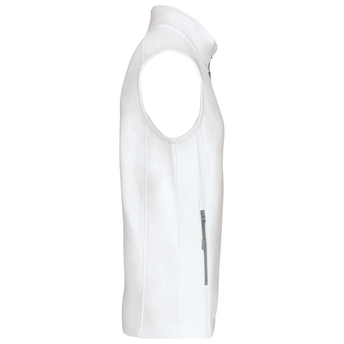 Bodywarmer softshell homme - K403 – Image 33