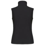 Bodywarmer softshell femme - K404 – Image 10