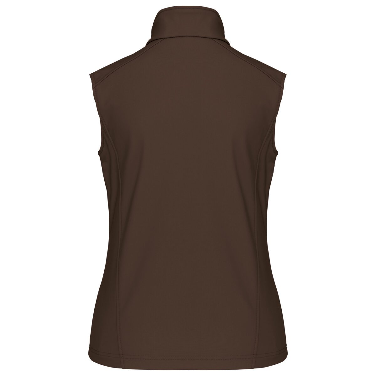 Bodywarmer softshell femme - K404 – Image 14