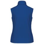 Bodywarmer softshell femme - K404 – Image 16