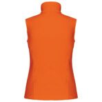 Bodywarmer softshell femme - K404 – Image 18