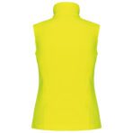 Bodywarmer softshell femme - K404 – Image 20