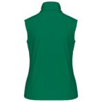Bodywarmer softshell femme - K404 – Image 22