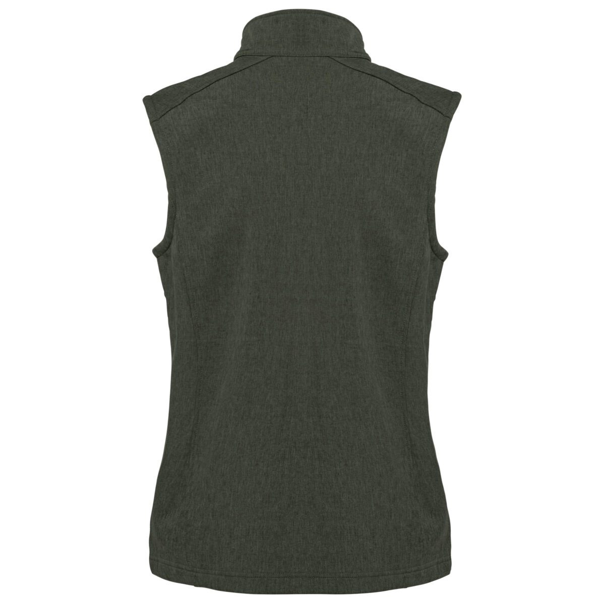 Bodywarmer softshell femme - K404 – Image 24