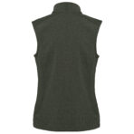 Bodywarmer softshell femme - K404 – Image 24