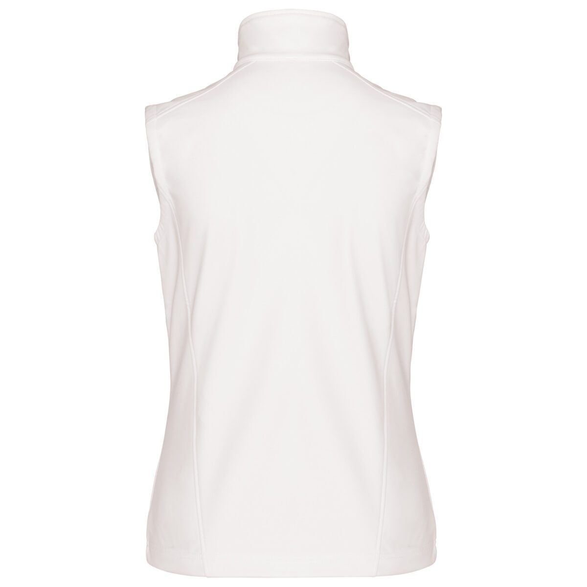 Bodywarmer softshell femme - K404 – Image 34