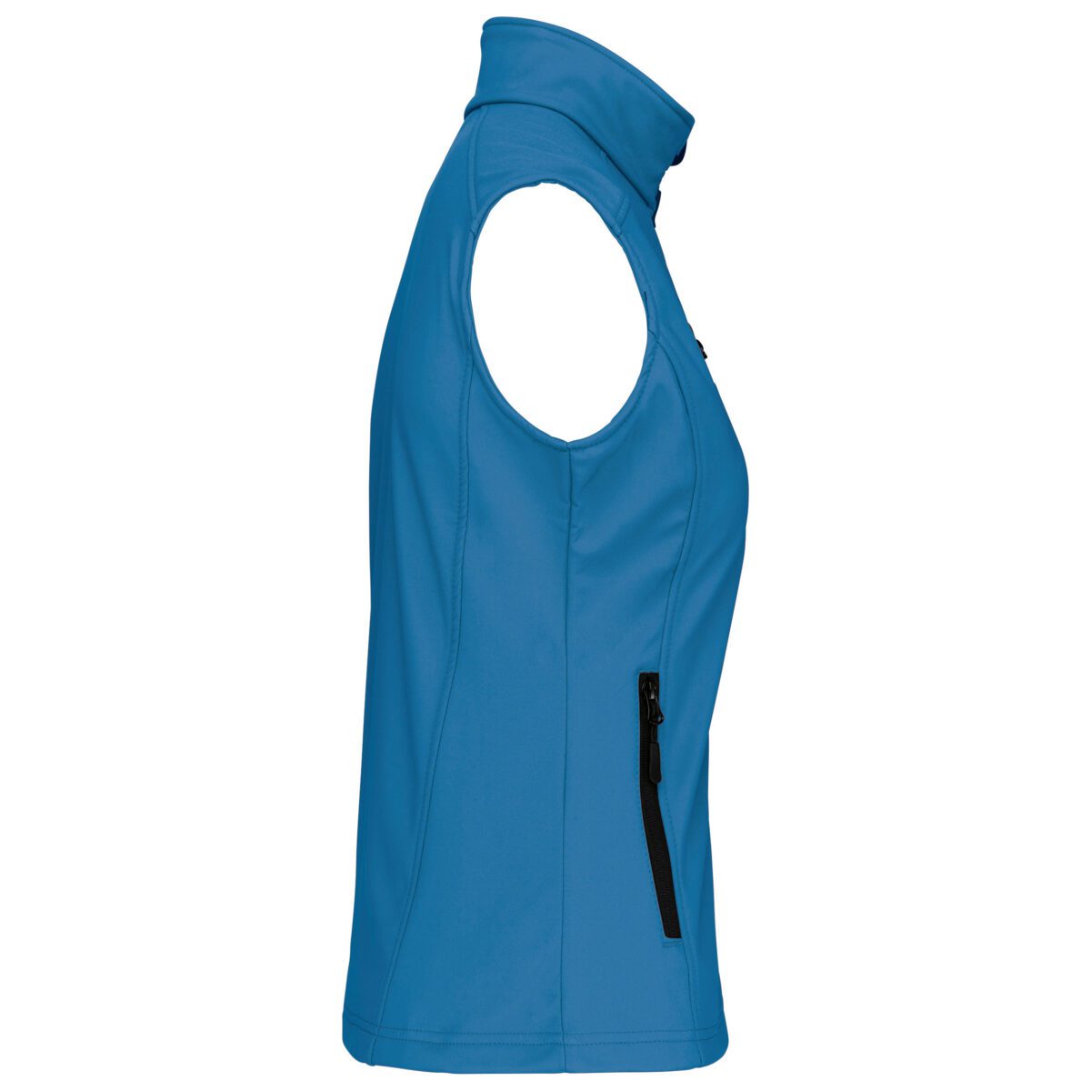 Bodywarmer softshell femme - K404 – Image 9