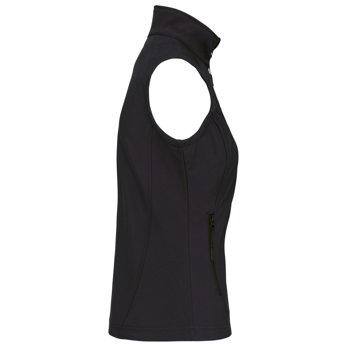 Bodywarmer softshell femme - K404 – Image 11