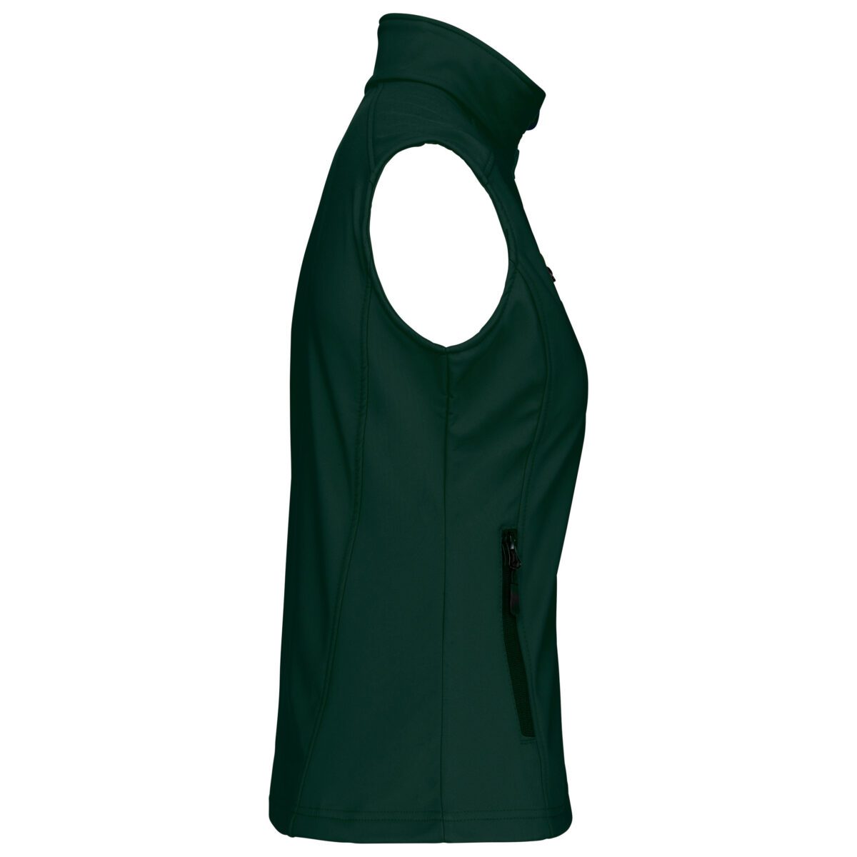 Bodywarmer softshell femme - K404 – Image 13