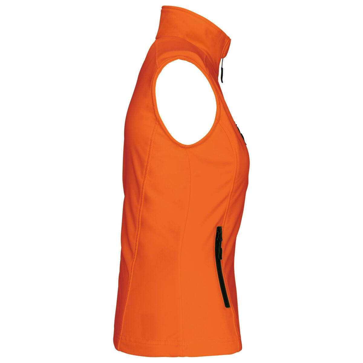 Bodywarmer softshell femme - K404 – Image 19