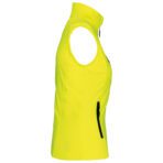 Bodywarmer softshell femme - K404 – Image 21
