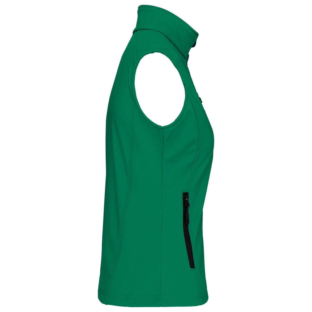 Bodywarmer softshell femme - K404 – Image 23