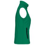 Bodywarmer softshell femme - K404 – Image 23