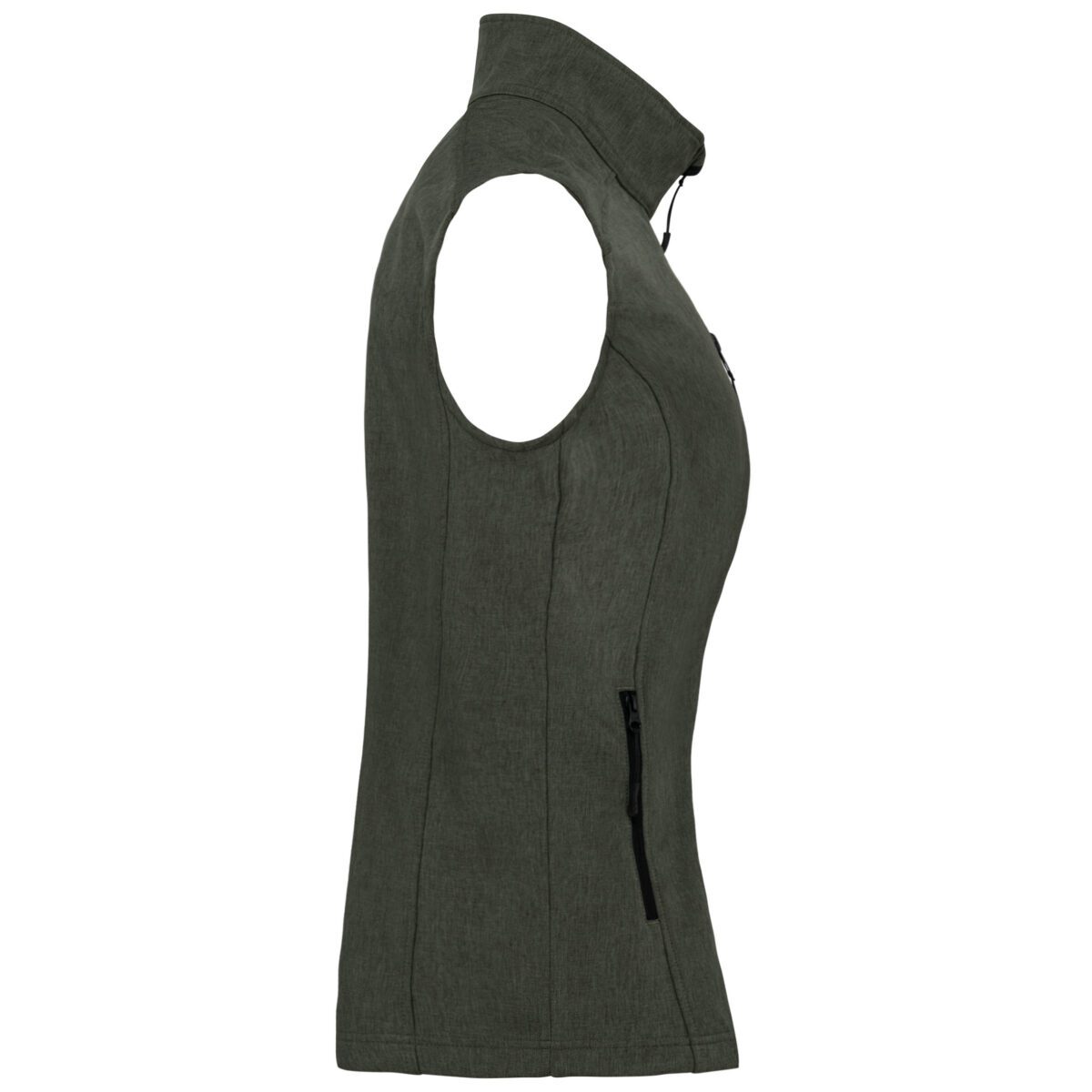 Bodywarmer softshell femme - K404 – Image 25