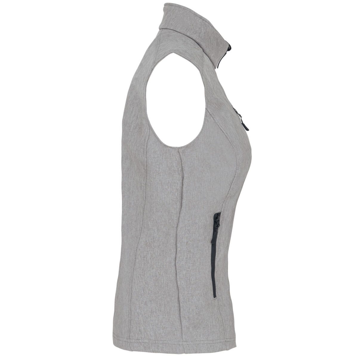 Bodywarmer softshell femme - K404 – Image 27