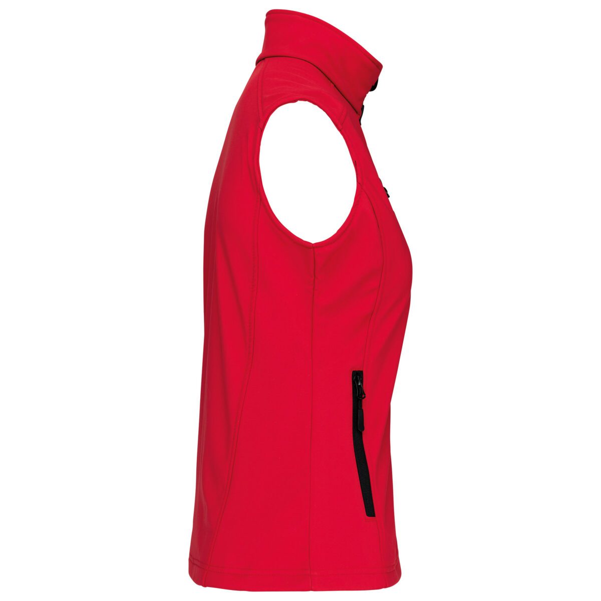 Bodywarmer softshell femme - K404 – Image 31
