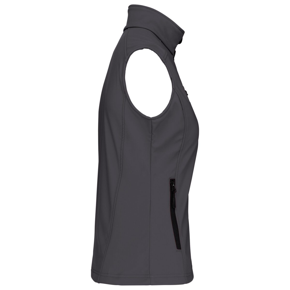 Bodywarmer softshell femme - K404 – Image 33