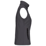 Bodywarmer softshell femme - K404 – Image 33