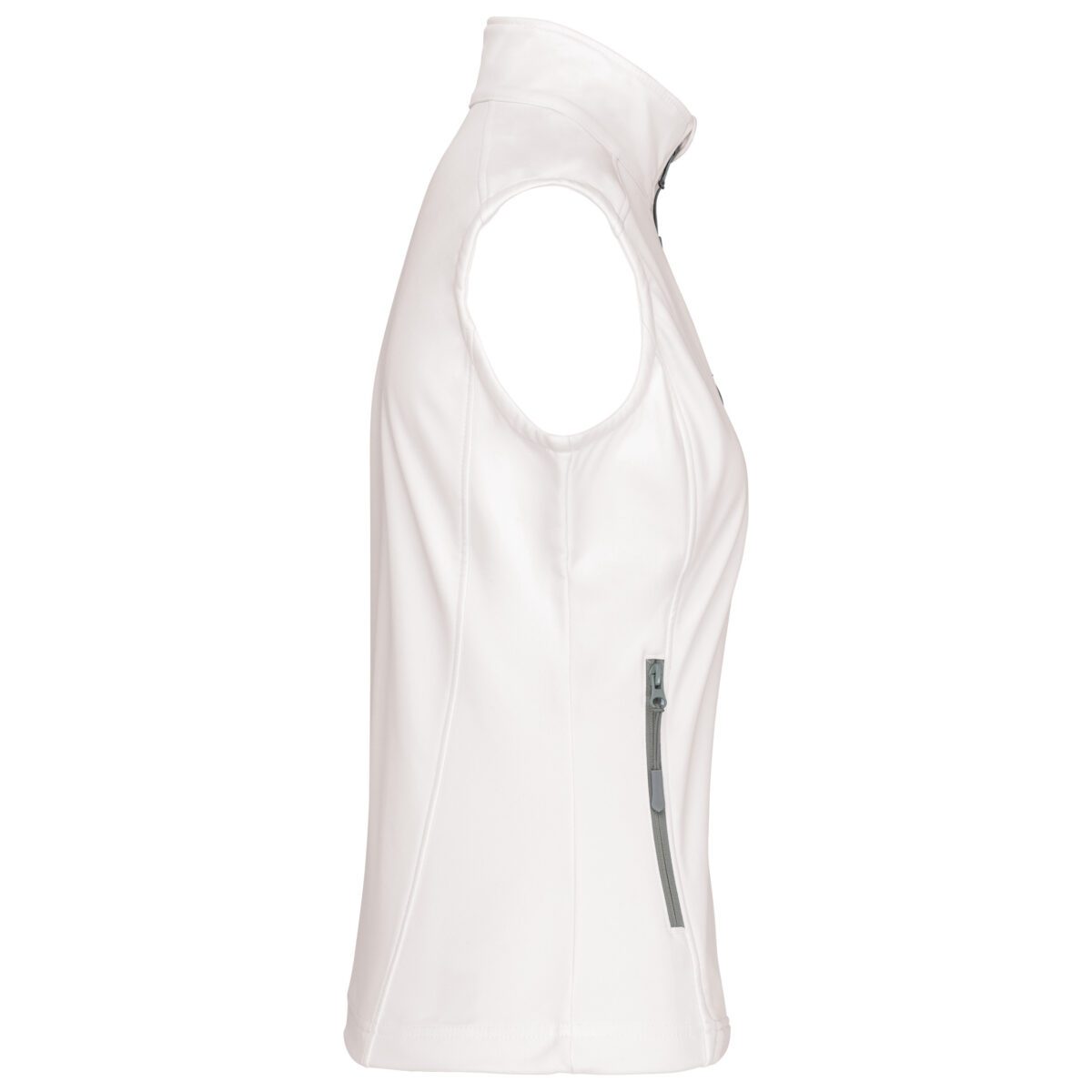 Bodywarmer softshell femme - K404 – Image 35
