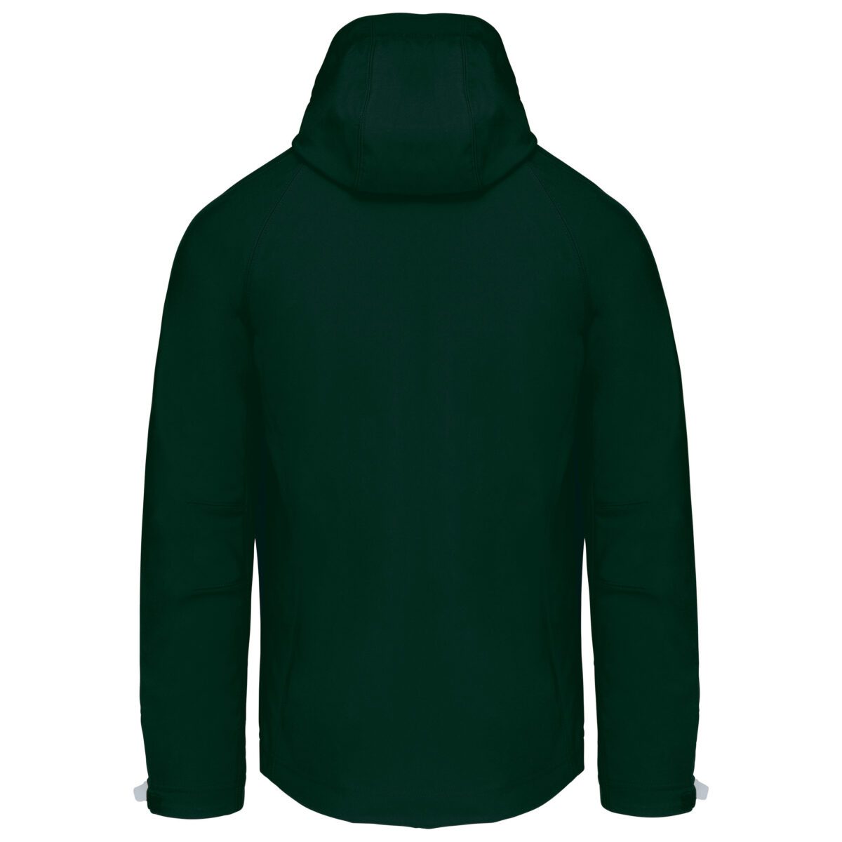 Veste softshell à capuche amovible homme - K413 – Image 17
