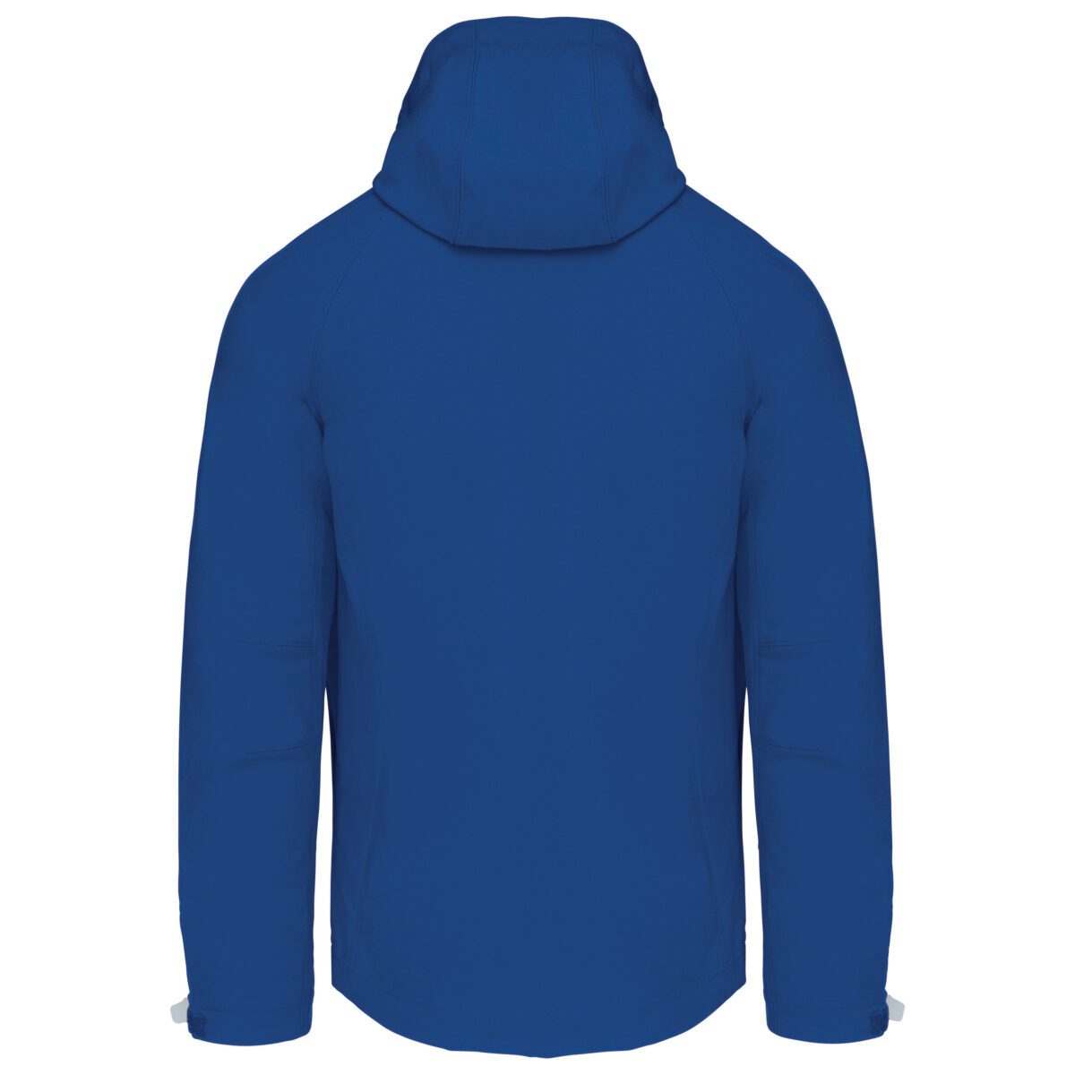 Veste softshell à capuche amovible homme - K413 – Image 19