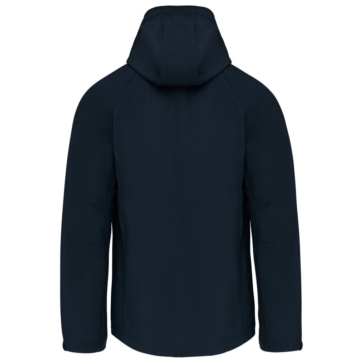 Veste softshell à capuche amovible homme - K413 – Image 23