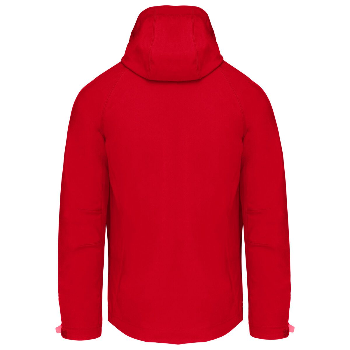 Veste softshell à capuche amovible homme - K413 – Image 25
