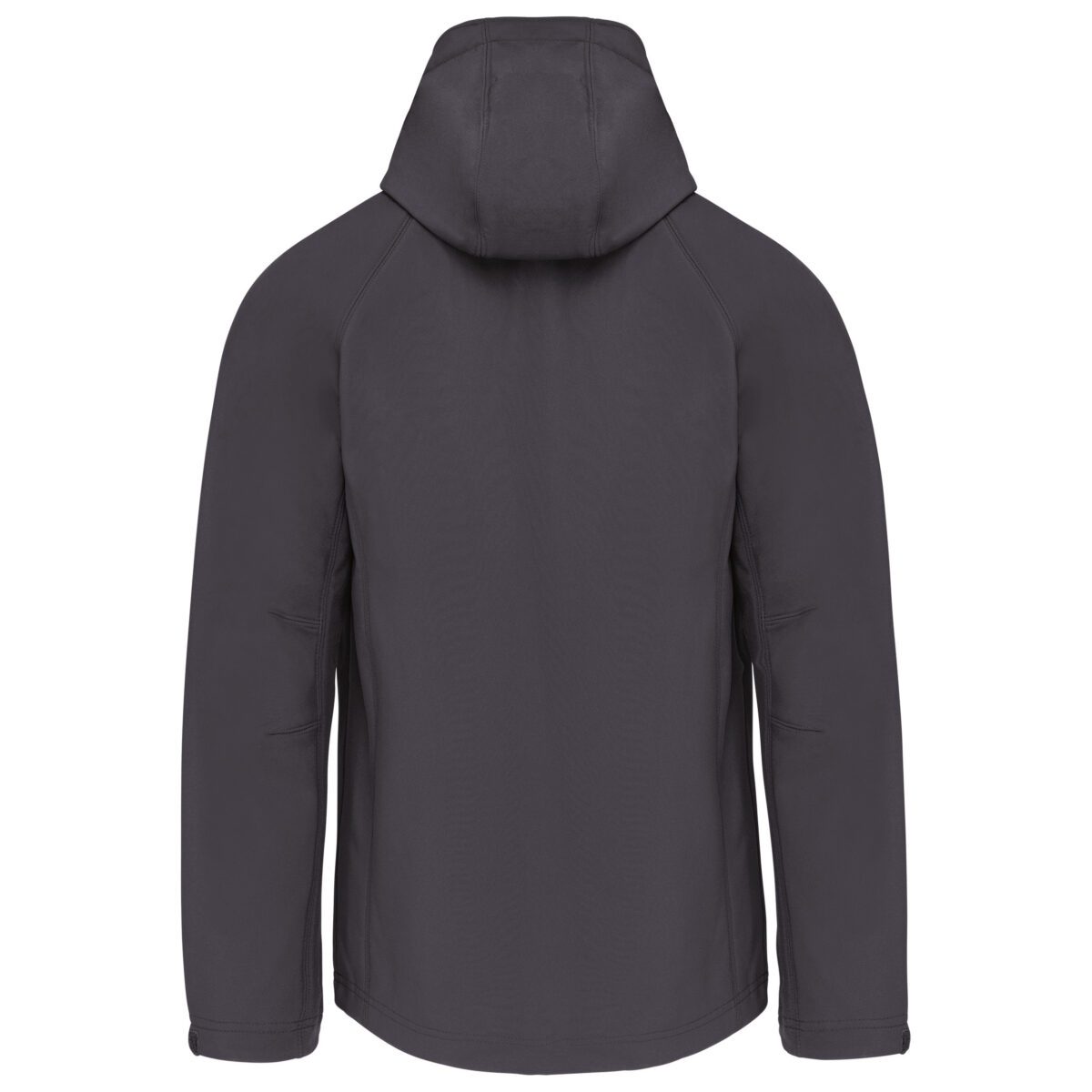 Veste softshell à capuche amovible homme - K413 – Image 27