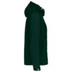 Veste softshell à capuche amovible homme - K413 – Image 18