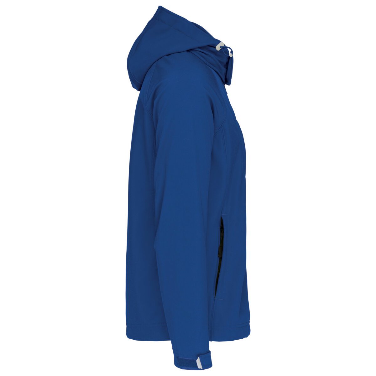Veste softshell à capuche amovible homme - K413 – Image 20