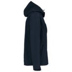 Veste softshell à capuche amovible homme - K413 – Image 24