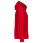 Veste softshell à capuche amovible homme - K413 – Image 26