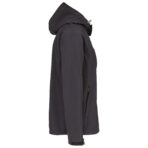 Veste softshell à capuche amovible homme - K413 – Image 28