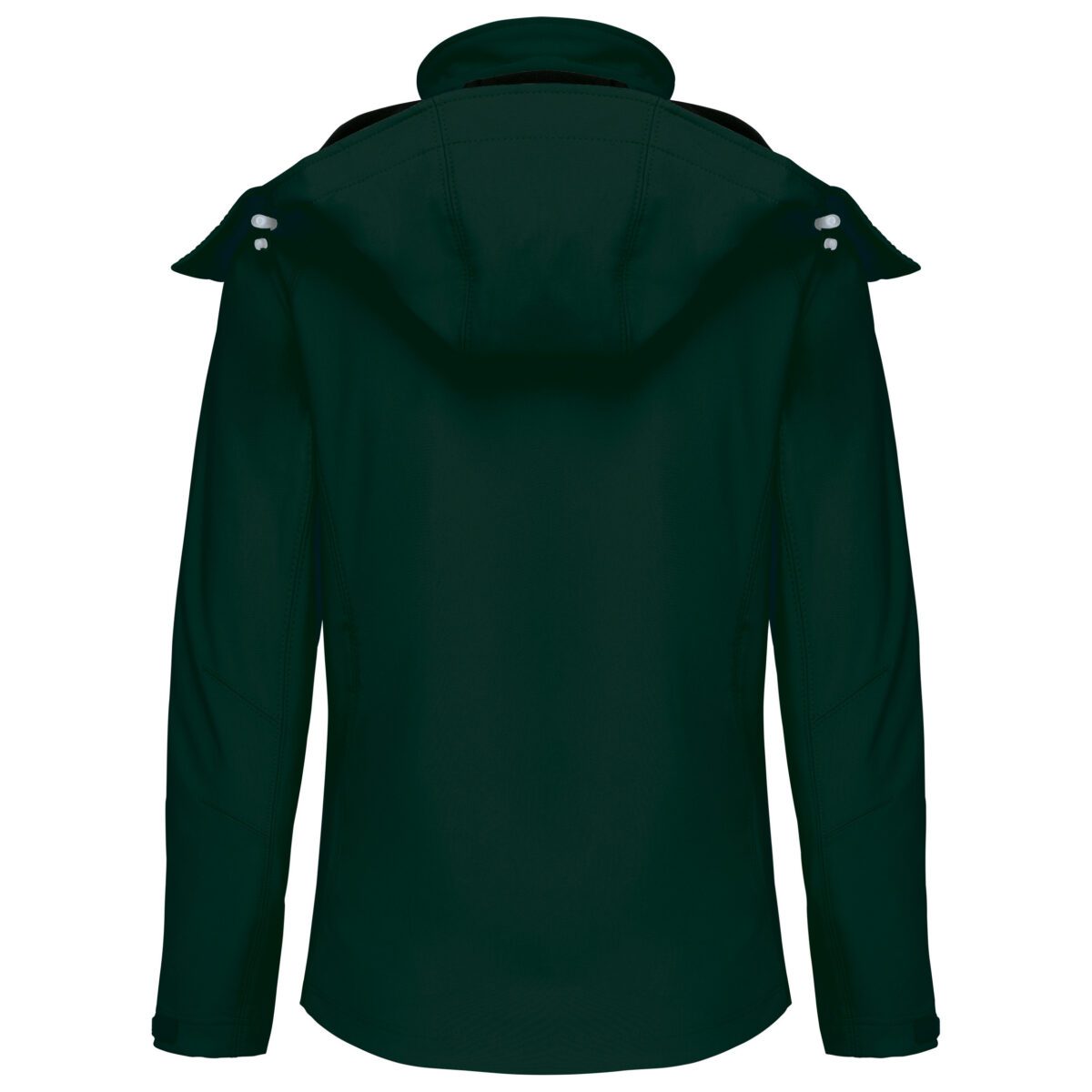Veste softshell à capuche amovible femme - K414 – Image 16
