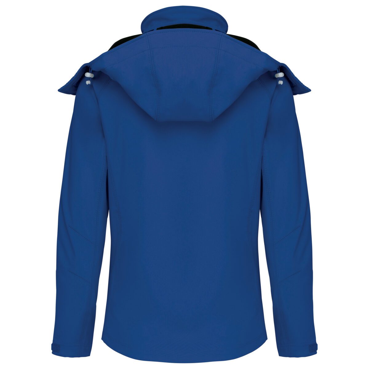 Veste softshell à capuche amovible femme - K414 – Image 18