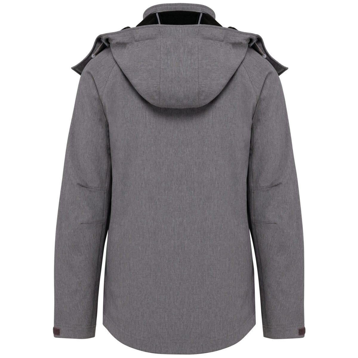 Veste softshell à capuche amovible femme - K414 – Image 20