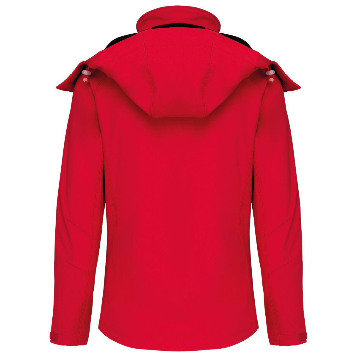 Veste softshell à capuche amovible femme - K414 – Image 24