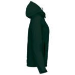 Veste softshell à capuche amovible femme - K414 – Image 17
