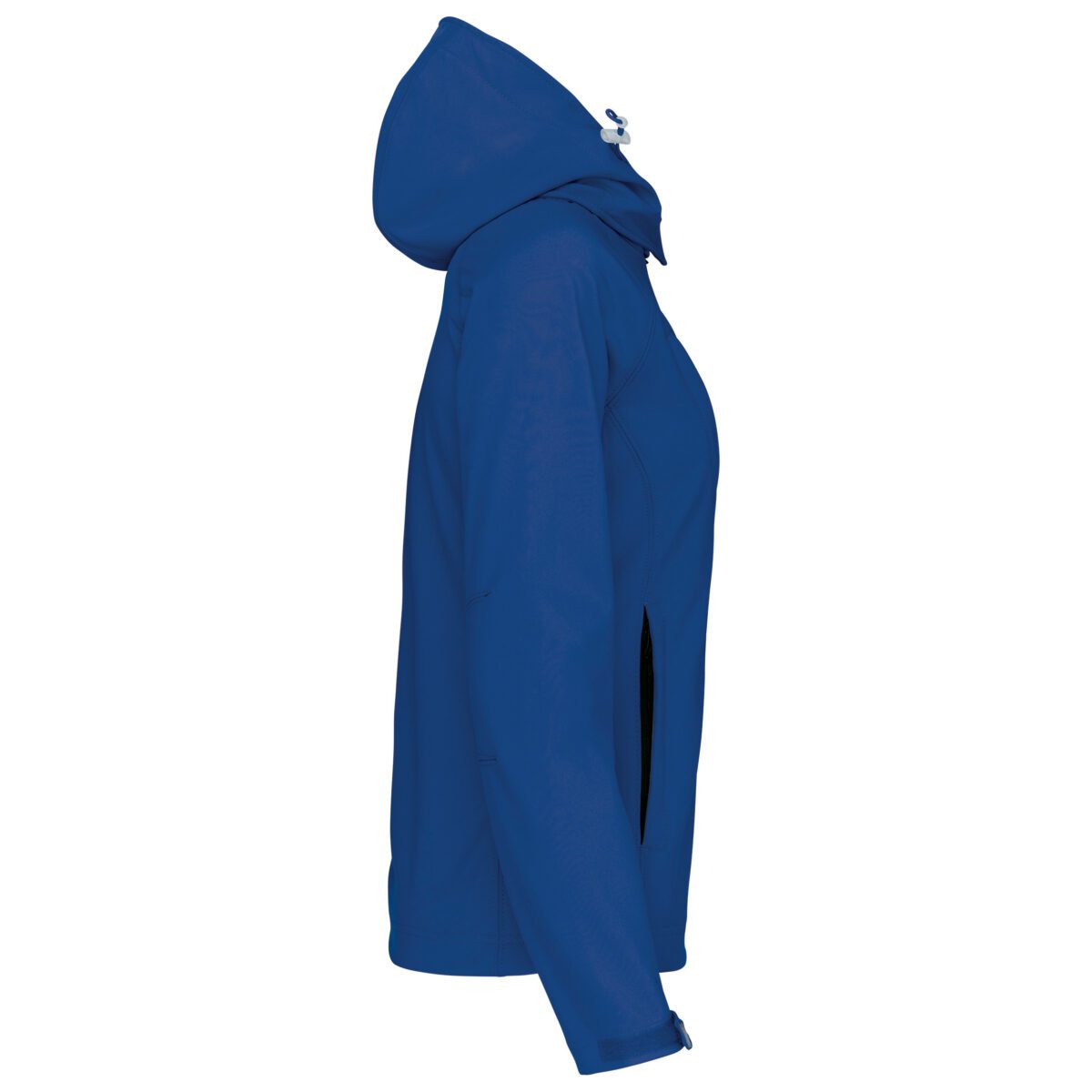 Veste softshell à capuche amovible femme - K414 – Image 19