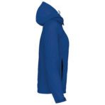 Veste softshell à capuche amovible femme - K414 – Image 19