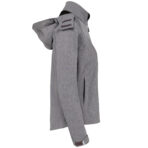 Veste softshell à capuche amovible femme - K414 – Image 21
