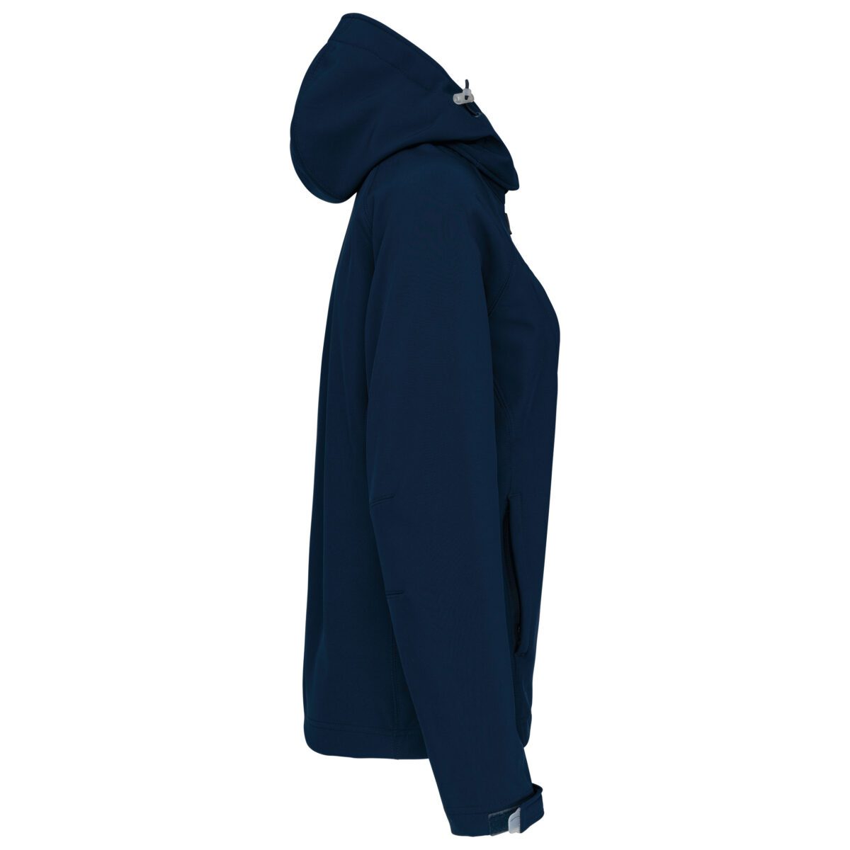 Veste softshell à capuche amovible femme - K414 – Image 23