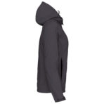 Veste softshell à capuche amovible femme - K414 – Image 27